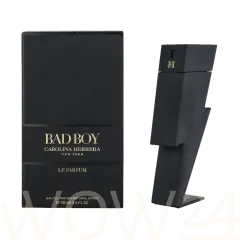 Carolina Herrera Bad boy le parfum thumbnail 4