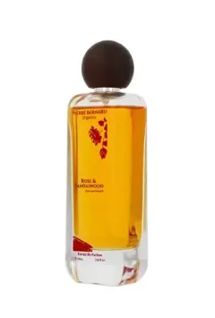 Pierre Bernard Pierre Bernard Organics Rose & Sandalwood Extrait de Parfum 100ml thumbnail 2