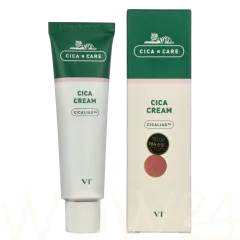 VT Cosmetics VT Cosmetic Cica Cream thumbnail 4