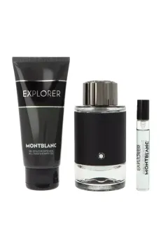 Mont Blanc Explorer 3