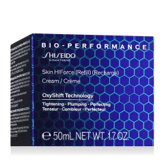 Shiseido Bio-Performance Skin HIForce Cream thumbnail 2