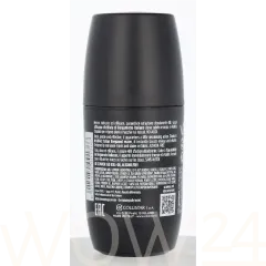 Collistar Roll-on deodorant for men (Deo Roll-On 48H) thumbnail 3