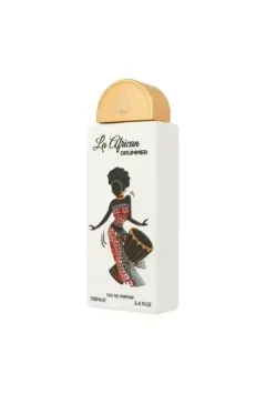 Lattafa perfumes Pride La African Drummer thumbnail 8