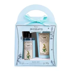 Accentra Dr. Finlay's Passionflower & Neroli Gift Set thumbnail 1