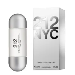 Carolina Herrera 212 NYC thumbnail 7