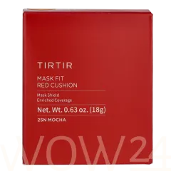 TIRTIR Tirtir Mask Fit Red Cushion Foundation SPF40 thumbnail 2