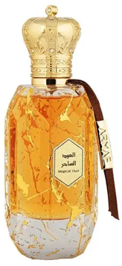 Armaf Beauté Éter magical oud thumbnail 3