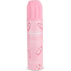Biovene Biovene, Dreamy Straberry Shake, Hydrating, Shower Mousse, 250 ml thumbnail 1