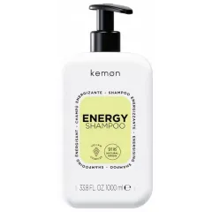Kemon Energy Treatment thumbnail 1