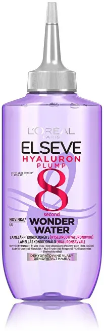 Loreal Elseve Hyaluron Plump 8 Second Wonder Water thumbnail 1