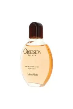 Calvin Klein Obsession thumbnail 5