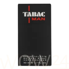 Tabac Man thumbnail 2