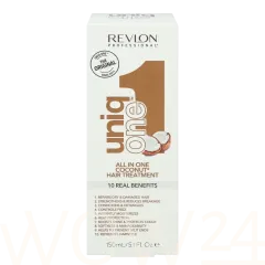Revlon Uniq One Coconut thumbnail 2