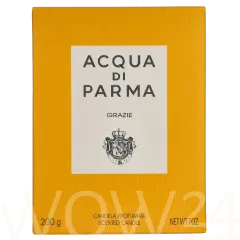 Acqua Di Parma Grazie thumbnail 2