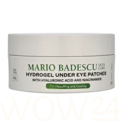 Mario Badescu Mario Badescu Hydrogel Under Eye Patches thumbnail 5