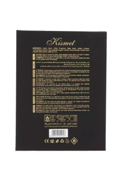 Maison Alhambra Kismet thumbnail 3