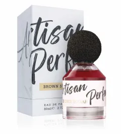 Fragrance World Artisan Perfumery Brown Sugar thumbnail 1