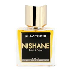 Nishane Sultan Vetiver thumbnail 2
