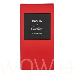 Cartier Pasha De Cartier Noir Absolu thumbnail 2