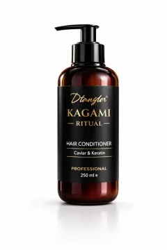 Dtangler Kagami Ritual Caviar & Keratin Conditioner - thumbnail 1