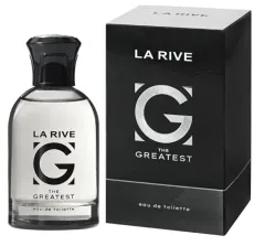 La Rive The Greatest thumbnail 1
