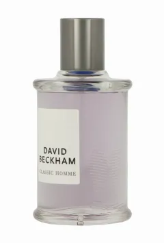 David Beckham Classic homme 7