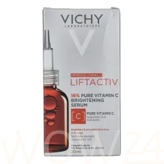 Vichy Liftactiv supreme vitamin c serum thumbnail 3