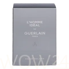 Guerlain L´Homme Ideal thumbnail 2