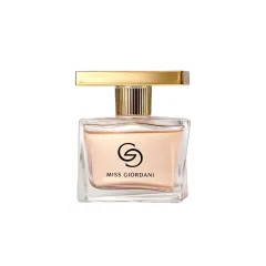 Oriflame Perfumed water Miss Giordani EDP 50 ml thumbnail 1