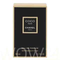 Chanel Coco Noir thumbnail 1