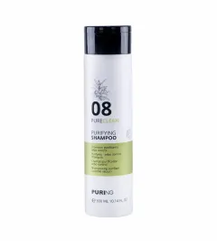 PÜRING čisticí šampon 300 ml PR 08 PureClean Purifying Shampoo thumbnail 1