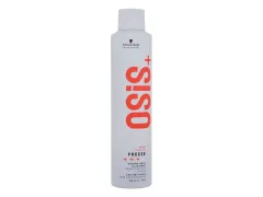 Schwarzkopf  Osis+ Freeze Strong Hold Hairspray thumbnail 1