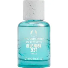 The Body Shop Eau de toilette Blue Musk Zest EDT thumbnail 2