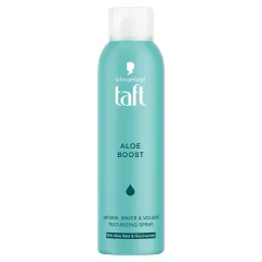 Taft Taft Texturizing Spray Aloe Boost 150ml thumbnail 1