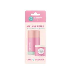BEN & ANNA Deodorant with case Love Me Deo Stick thumbnail 1