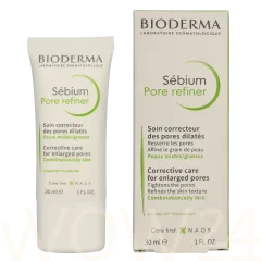 BIODERMA Sébium pore refiner thumbnail 4