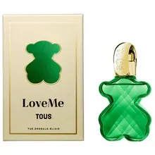 Tous LoveMe Emerald Elixir thumbnail 1