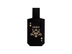 New Brand Perfumes Intense Gold Ace thumbnail 2