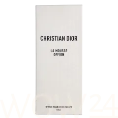 Dior La Mousse OFF/ON Foaming Cleanser thumbnail 2
