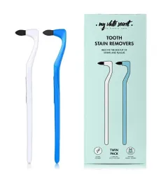 My White Secret (Tooth Stain Removers) 2 pcs thumbnail 1