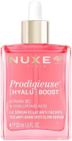 Nuxe Nuxe Prodigieuse Hyalu Boost Anti-Dark Spot Radiance Serum thumbnail 1