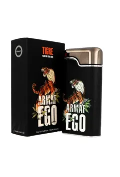 Armaf Beauté Ego tigre thumbnail 2