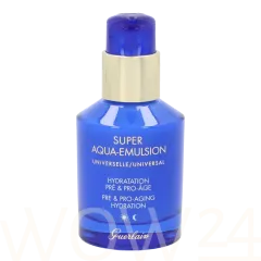 Guerlain Super aqua emulsion thumbnail 5