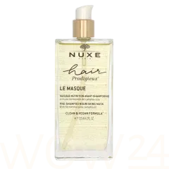 Nuxe Prodigieux Pre-Shampoo Nourishing Mask thumbnail 4