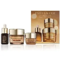 Esteé Lauder Revitalizing Supreme+ Eye Balm Skincare Set Gift Set thumbnail 2