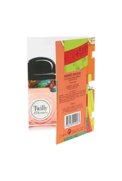 Hermes sample  twilly d’hermes thumbnail 3