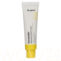 Dr.Jart+ Ceramidin Moisturizing Hand Cream thumbnail 5