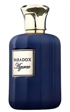 French Avenue Paradox Azuree thumbnail 1