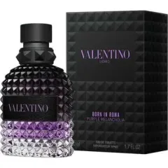 Valentino Uomo Born In Roma Purple Melancholia thumbnail 4