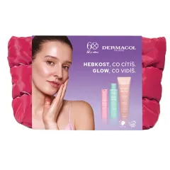 Dermacol Bright me Up gift set thumbnail 1